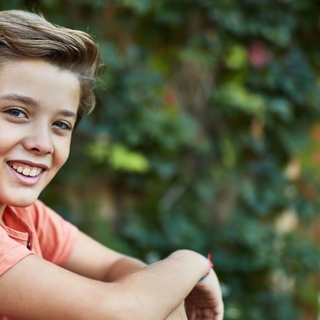 Casting niño de 11-12 años para película internacional