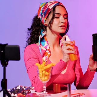 Casting actores y actrices para spot publicitario online UGC