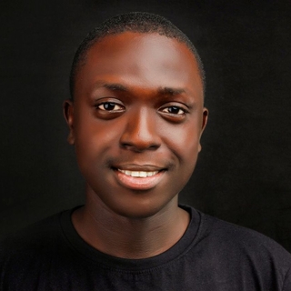 Casting hombre de etnia negra para video publicitario online