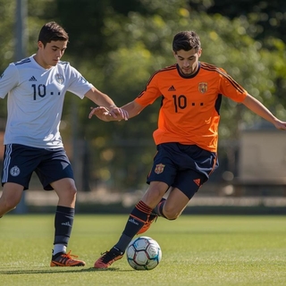 Casting chicos entre 16 y 21 años para figuración