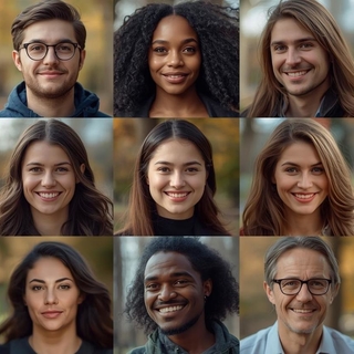 Casting actores y actrices entre 20 y 45 años para cortometraje profesional