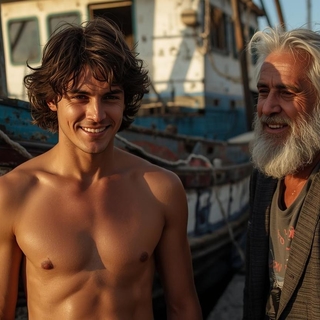 Casting actores cantantes entre 20 y 65 años para un musical