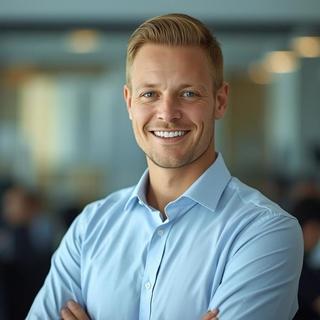 Casting hombre entre 30 y 50 años para el rodaje de un vídeo corporativo