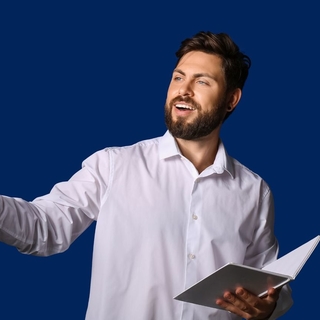 Casting actor de 25 a 50 años para obra de teatro