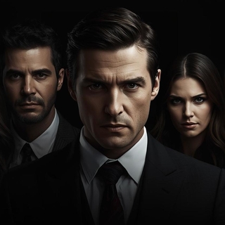 Casting hombres y mujeres entre 20 y 30 años para proyecto audiovisual estudiantil