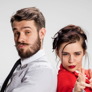 Casting para actores y actrices 35 a 45 años para campaña navideña en redes sociales