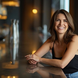 Casting mujer caucásica entre 45 y 50 años para proyecto con agencia