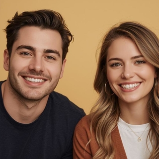 Casting hombres y mujeres entre 28 y 40 años para videos en redes sociales