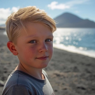 Casting niños entre 8 y 12 años para largometraje de ficción