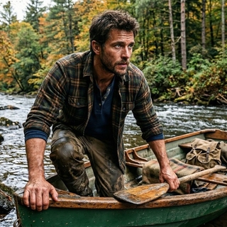 Casting hombre entre 30 y 45 años para proyecto de ficción