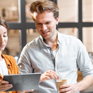 Casting hombre y mujer entre 30 y 50 años para spot