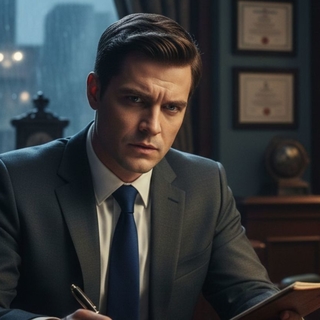 Casting actor entre 30 y 40 años para un proyecto cinematográfico