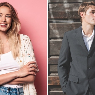 Casting modelo hombre y mujer 30 años en Puerto Banús para campaña Online