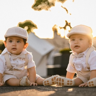 Casting bebés gemelos de 6 meses a 1 año para spot publicitario