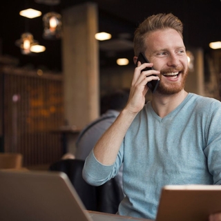 Casting actor entre 30 y 35 años para spot publicitario