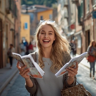 Casting mujeres entre 18 y 35 años para hacer de promotora