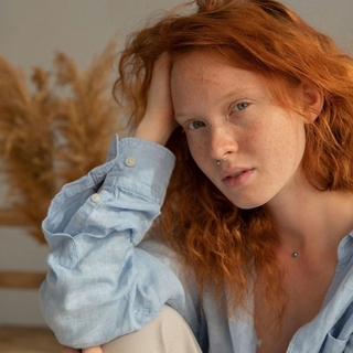 Casting mujeres pelirrojas para spot publicitario