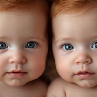 Casting gemelos entre 8 meses y 4 años para proyecto con agencia