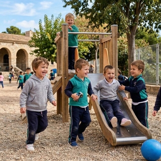 Casting niños entre 3 y 5 años para serie