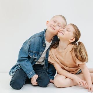 URGENTE Casting niños y niñas que midan 116cm para sesión de fotos mañana en Madrid