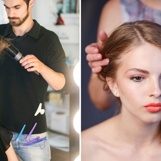 Casting mujeres para peinados para evento en Madrid