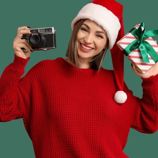 Casting chicas y chicos entre 16 y 28 años para videoclip navideño