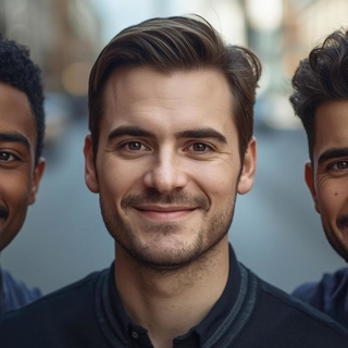 Casting hombres entre 30 y 45 años para proyecto con agencia