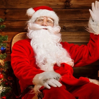 Casting x Elfos Papá Noeles y Reyes Magos para la Temporada de Navidad