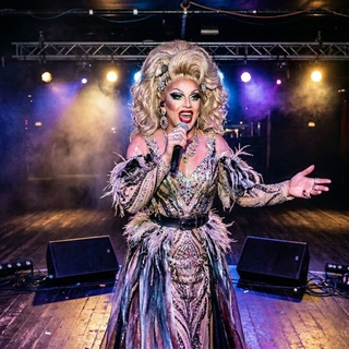 Casting actor drag Queen mayor de 18 años para obra de teatro y danza