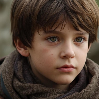 Casting niño de 5 a 7 años para serie nacional