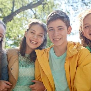 Casting niños y niñas de 8 a 14 años para spot publicitario