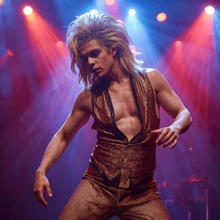 Casting actor entre 25 y 35 años con capacidades de baile para cabaret drag