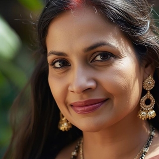 Casting mujer modelo de origen indio para importante campaña de tv