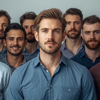 Casting actores mayores de 18 años para cortometraje