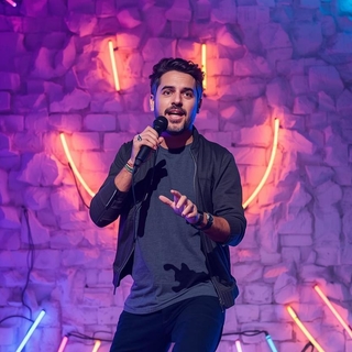 Casting actores entre 30 y 55 años para crear dúo cómico