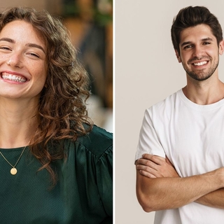 Casting hombre y mujer de 20 a 40 años atléticos para spot publicitario