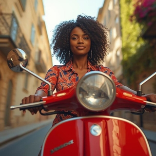 Casting mujeres entre 20 y 30 años para figuración en serie