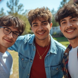 Casting actores entre 18 y 20 años para proyecto de ficción