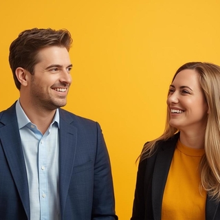 Casting actores y actrices entre 25 y 65 años para publicidad