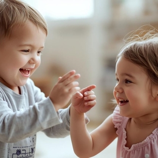 Casting niños y niñas entre 1 y 2 años para un spot publicitario