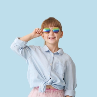 Casting niñas de 3 a 6 años para campaña de moda