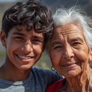 Casting actores entre 16 y 80 años para podcast