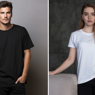 Hombres y mujeres protagonistas para marca de Zapatos