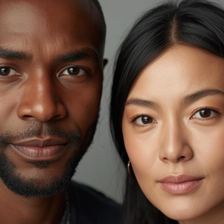 Casting hombres y mujeres entre 45 y 65 años para sesión fotográfica