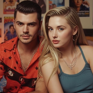 Casting hombres y mujeres entre 18 y 50 años para figuración serie