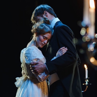 Casting actores-cantantes tenores para importante musical