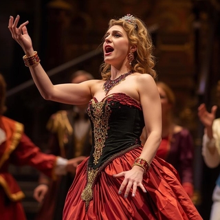 Casting mujeres entre 18 y 60 años para musical