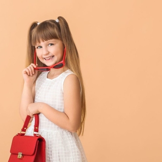 Casting niñas entre 5 y 7 años que hablen italiano para spot publicitario