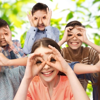 Casting niños y niñas entre 6 y 12 años para largometraje