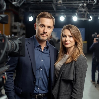 Casting actor y actriz entre 30 y 55 años para participar en videos de aprendizaje online